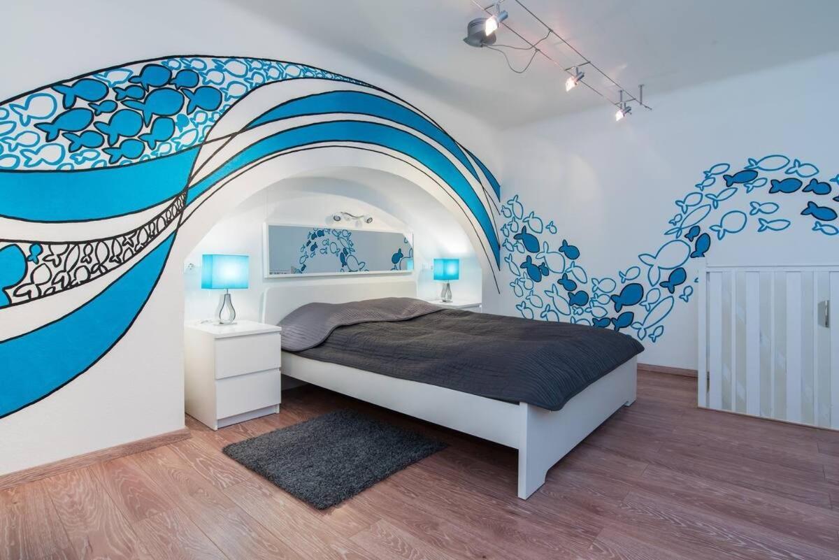Appartement Feel Like In The Center Up To 5 Guests Boedapest