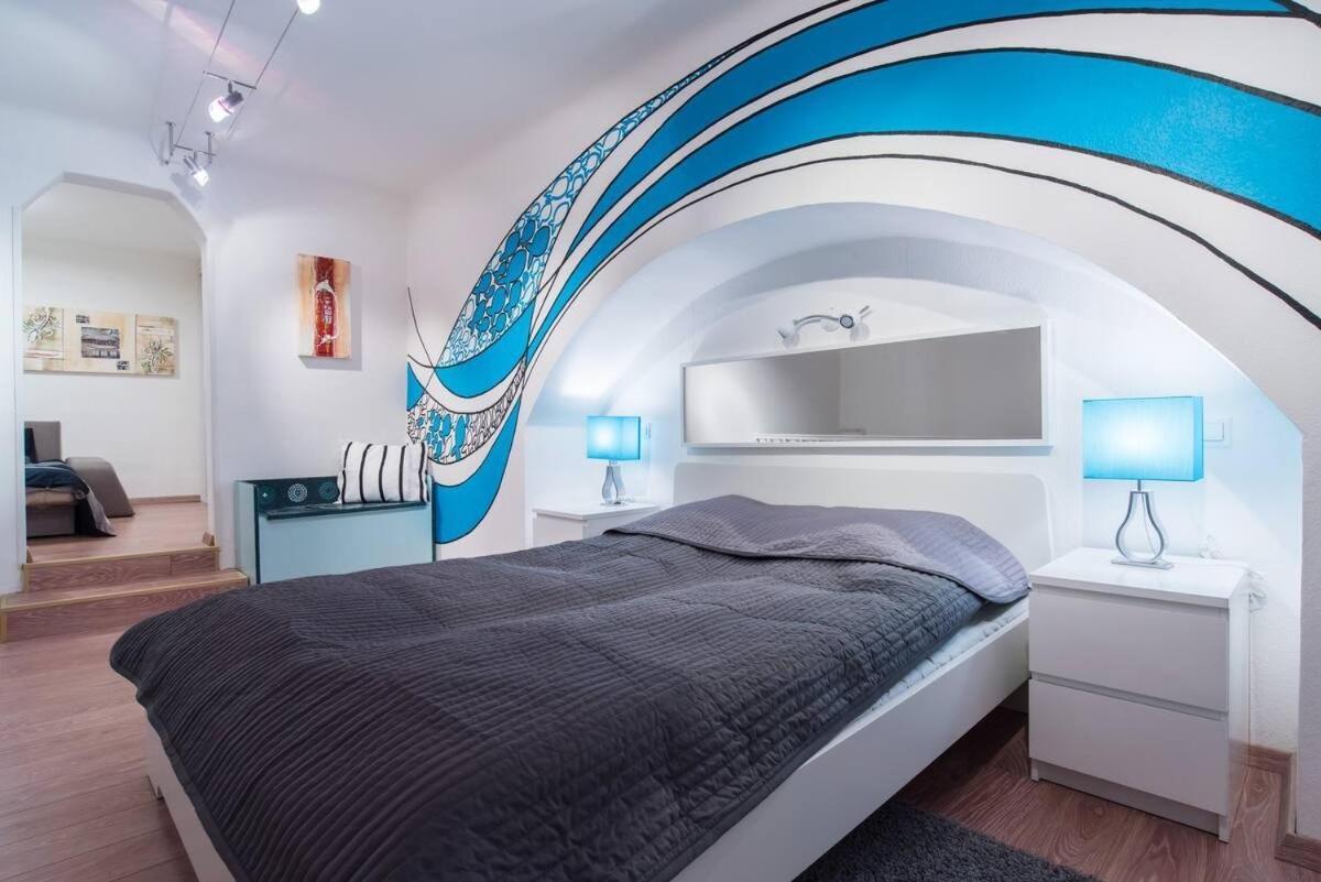 Appartement Feel Like In The Center Up To 5 Guests *