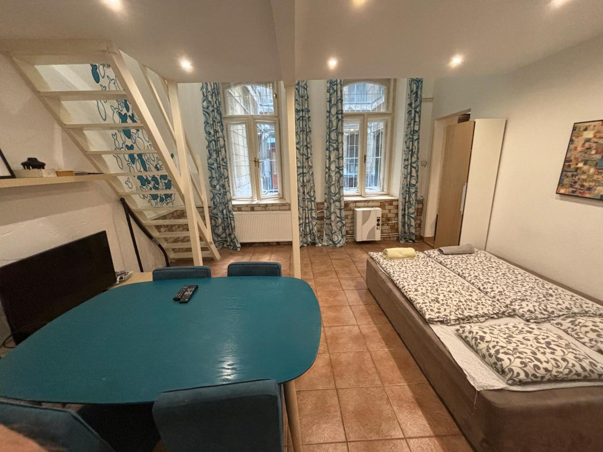 Feel Like In The Center Up To 5 Guests Appartement *