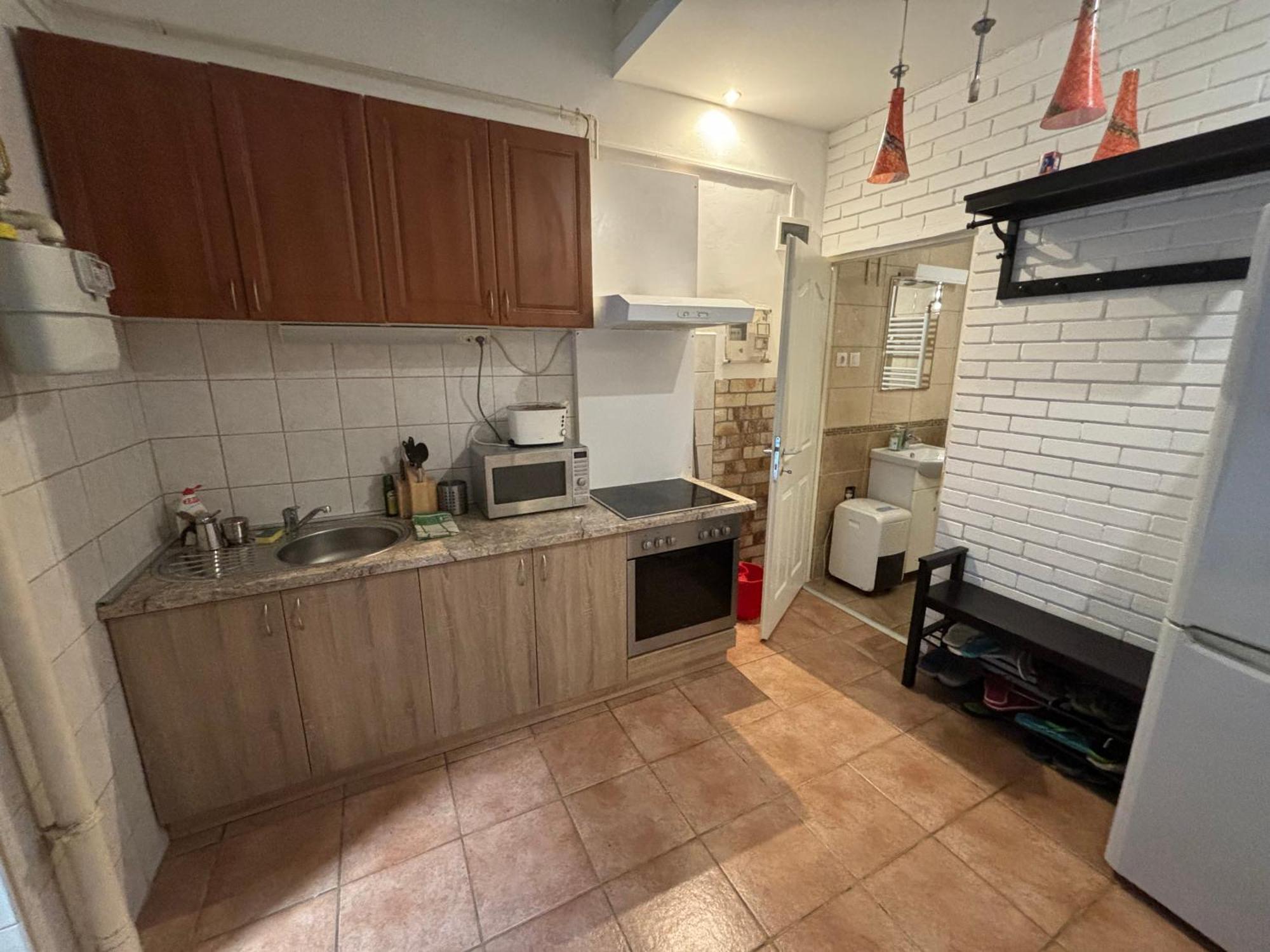 Appartement Feel Like In The Center Up To 5 Guests Boedapest